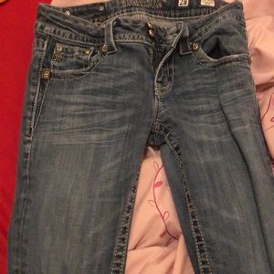 MissMe jeans
